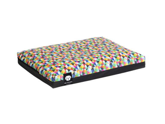 NRDOGS Premium Bed Fun Color