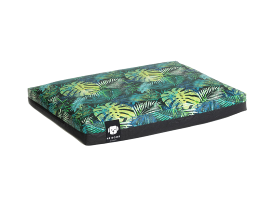 NRDOGS Premium Bed Fun Jungle