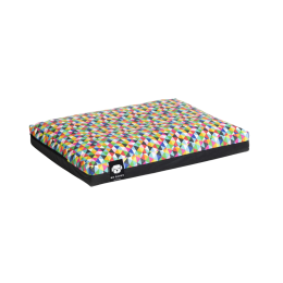 NRDOGS Premium Bed Fun Color