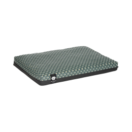NRDOGS Premium Bed Art Pava